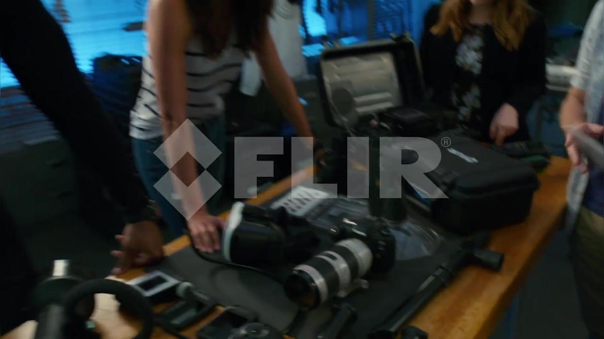FLIR Product Placement Program Overview