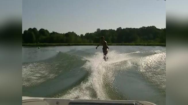 Chase Sparks B4 Round 2 Pass 2