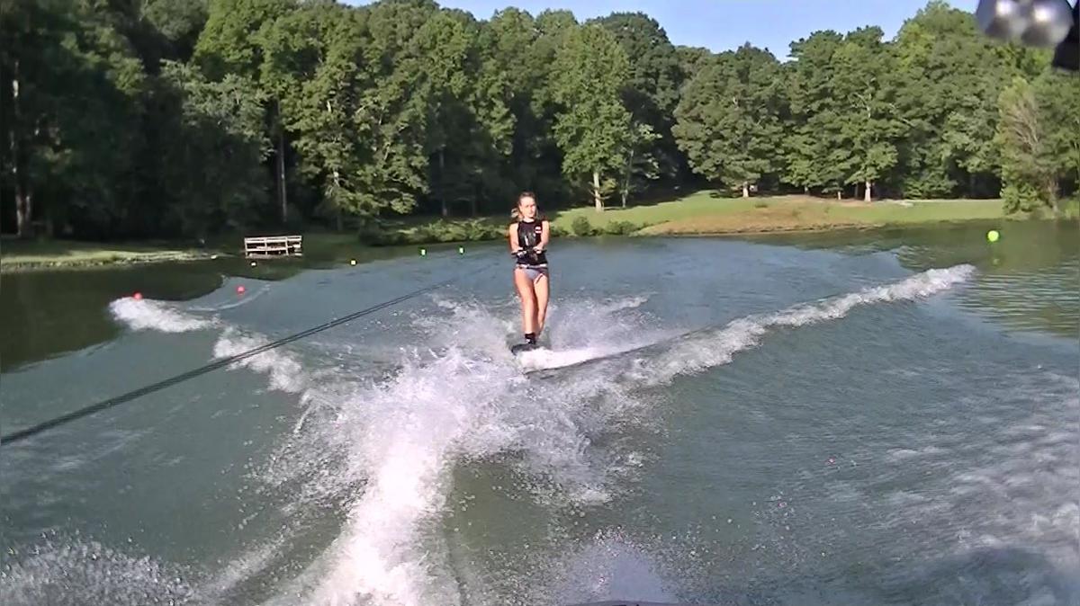 Taylor Barkwell G4 Round 2 Pass 1