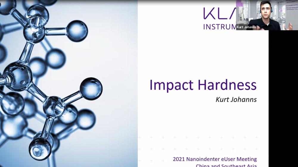 Impact Hardness