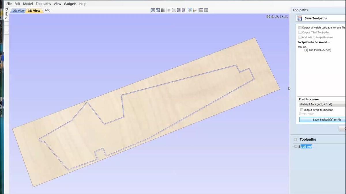 aircraft plans 1/4 scale