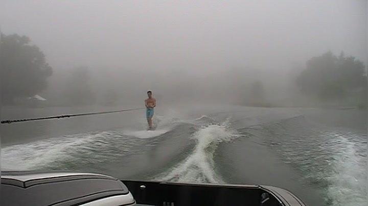 Seth Stisher M4 Round 1 Pass 1