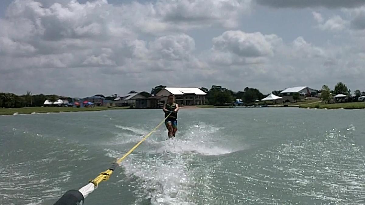 Ryder Mcgrath B3 Round 1 Pass 1
