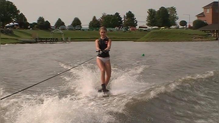 Taylor Barkwell G3 Round 1 Pass 1
