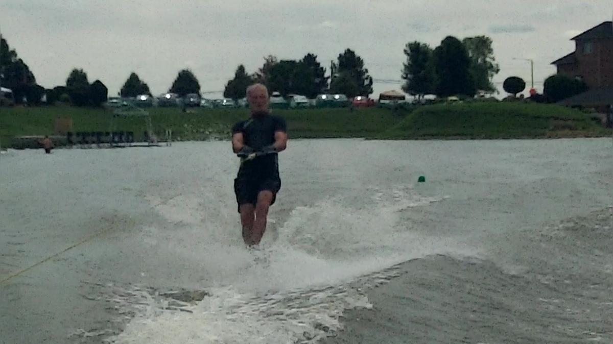 Tom Dunn M9 Round 1 Pass 1