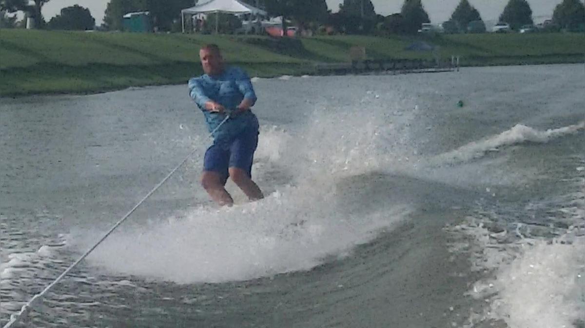 Shane Bucher M4 Round 1 Pass 1