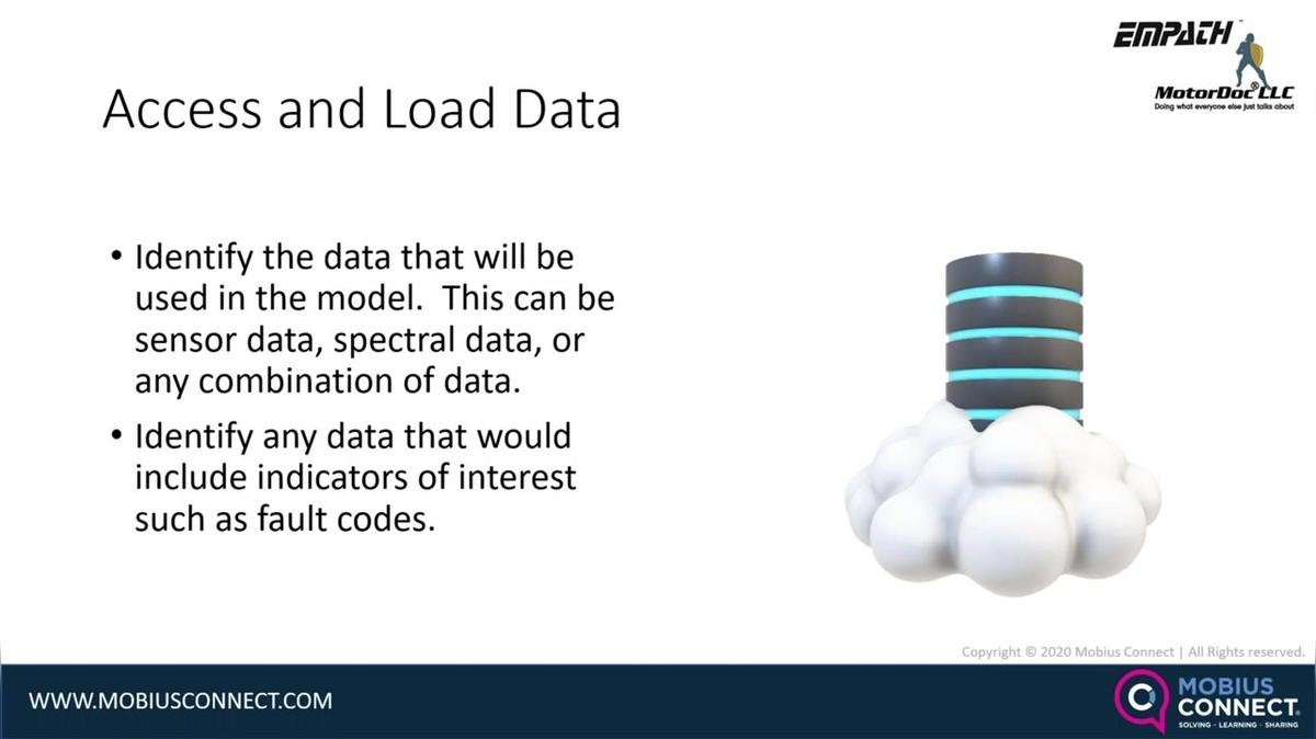 WOW_Live Webinar-POST_Machine Learning for Electrical Signature Analysis and Remaining Useful Life by Howard Penrose, MotorDoc .mp4
