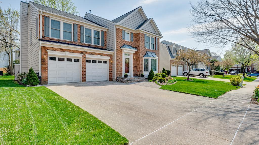 55 Cypresspointe Court, Severna Park, MD 21146