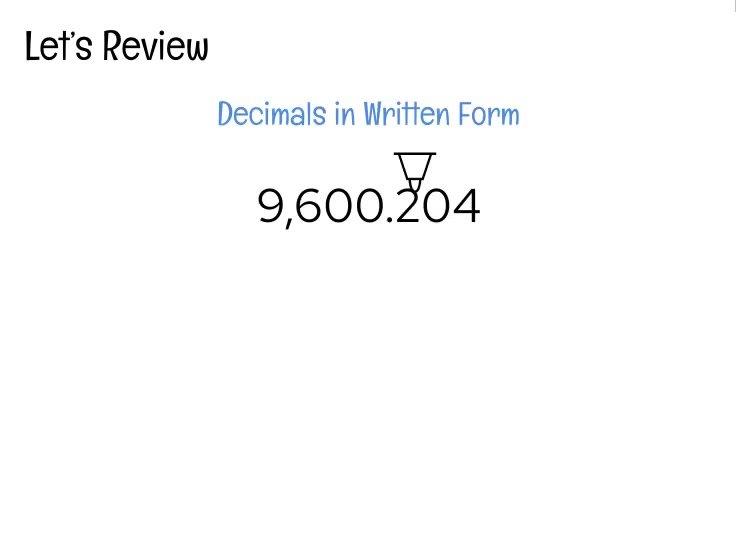 Decimals in Written Form.mp4