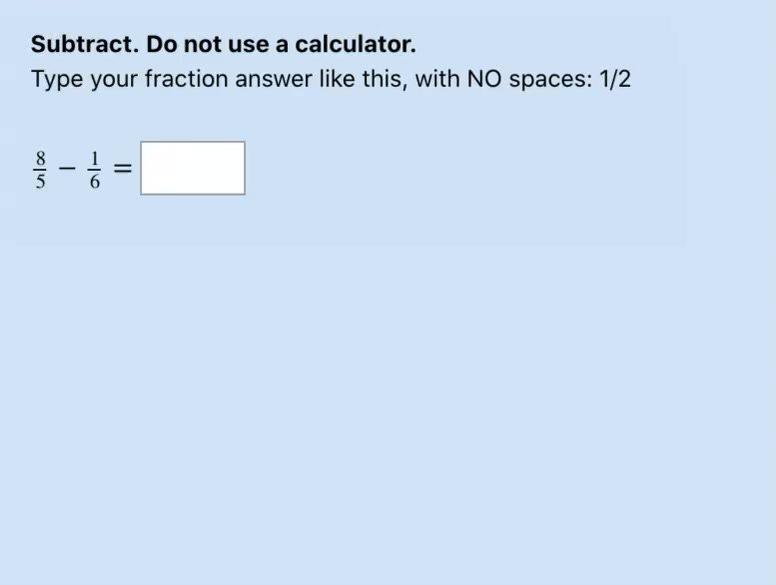 Review - Subtracting Fractions with Unlike Denominators (3).mp4
