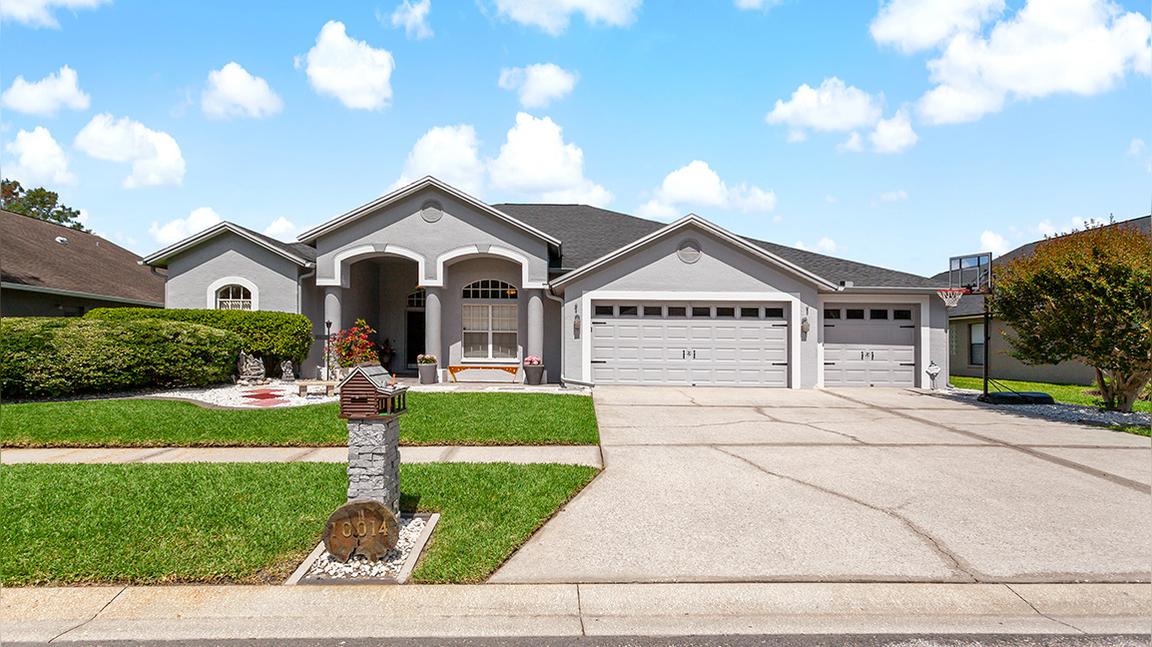 10014 Cypress Shadow Ave., Tampa, FL 33647