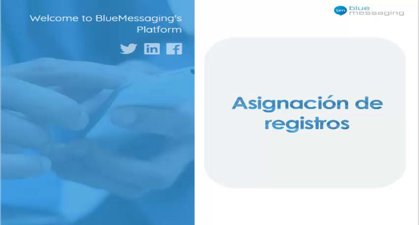 9 Asignación de trabajo.mp4