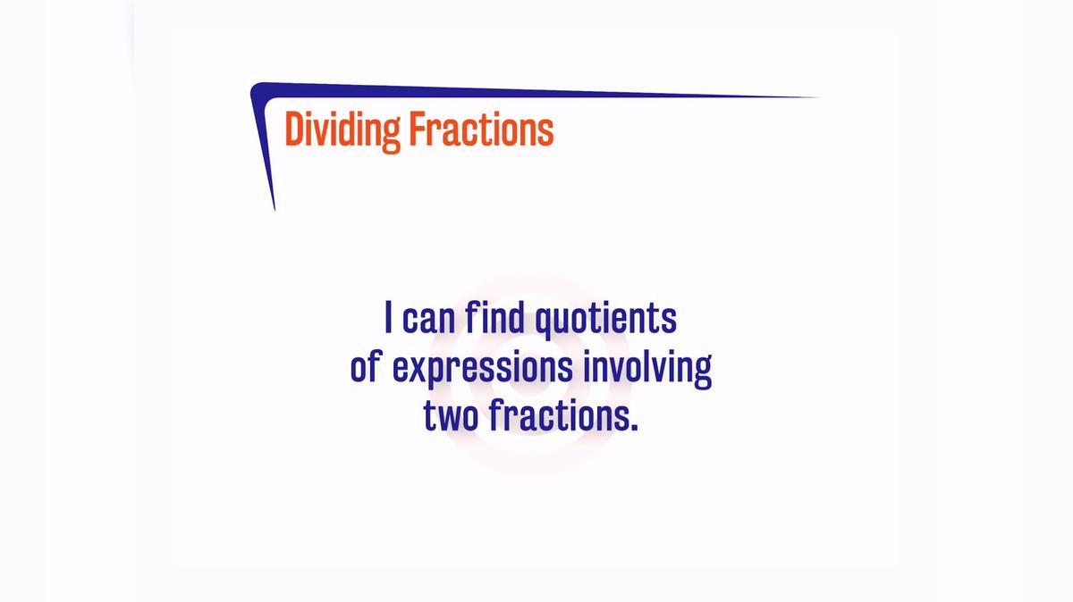FL 1.4.3 Dividing Fractions