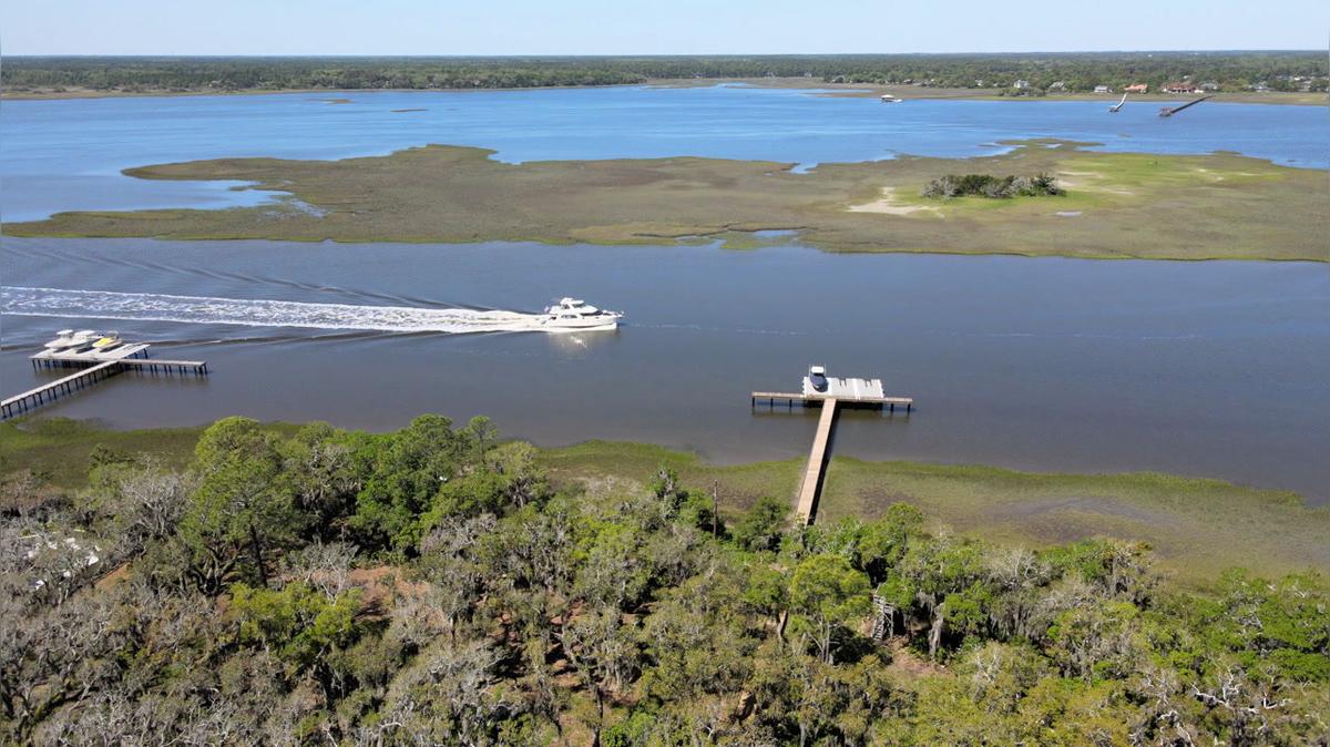 Boating - April 12th, 2021