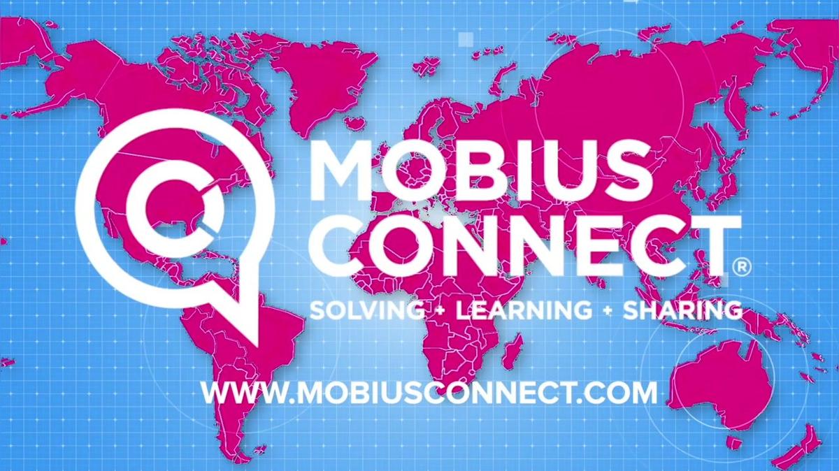 MOBIUS CONNECT - Ambassador After Hours with David Howard