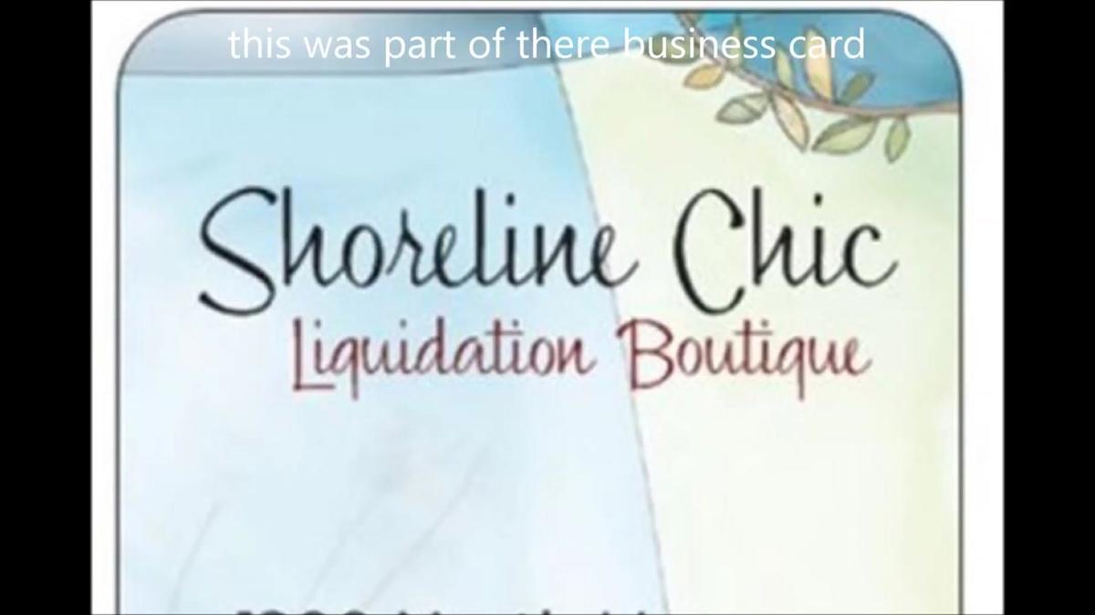 taking a business card and combining a picture of a  blue heron and a logo to create a large metal sign
