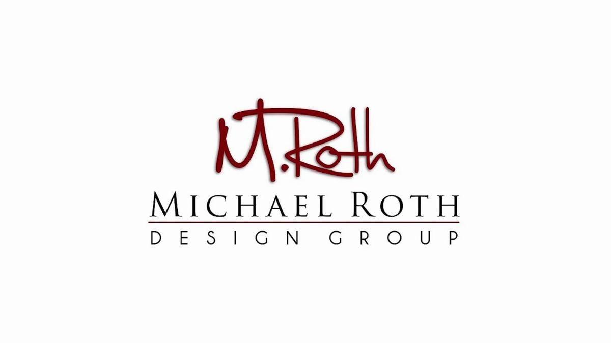 MICHAEL ROTH DESIGN GROUP