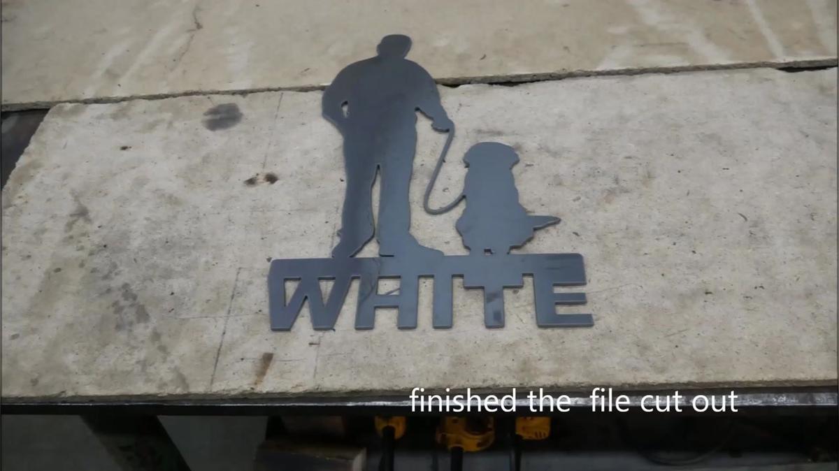digitizing a diagram of a dog on a leash