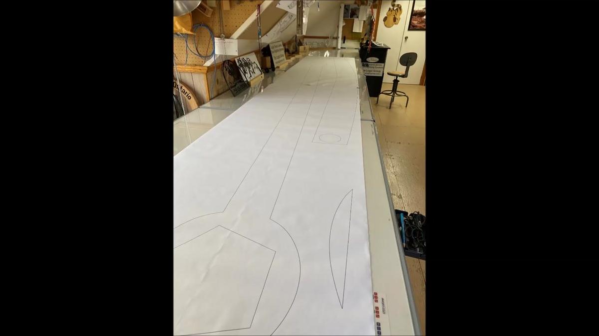 jumbo trace 2018  jumbo layout -4 boards configured
