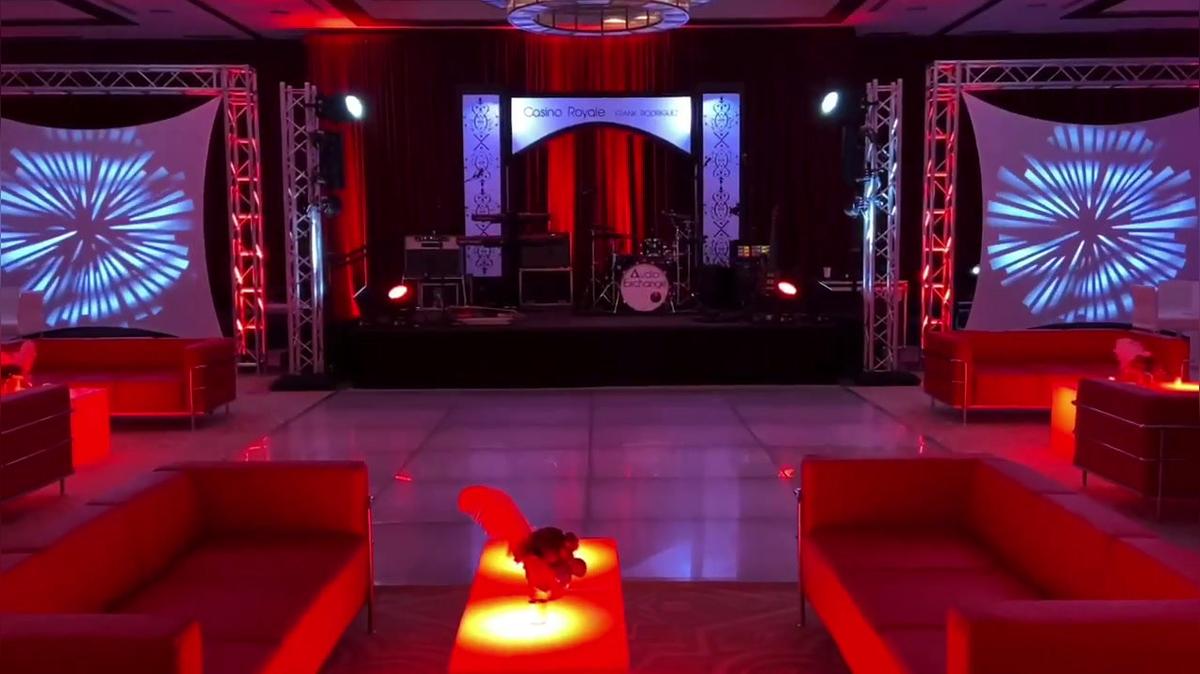 Band A.E. (Promo Private Event)