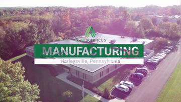 Manufacturing