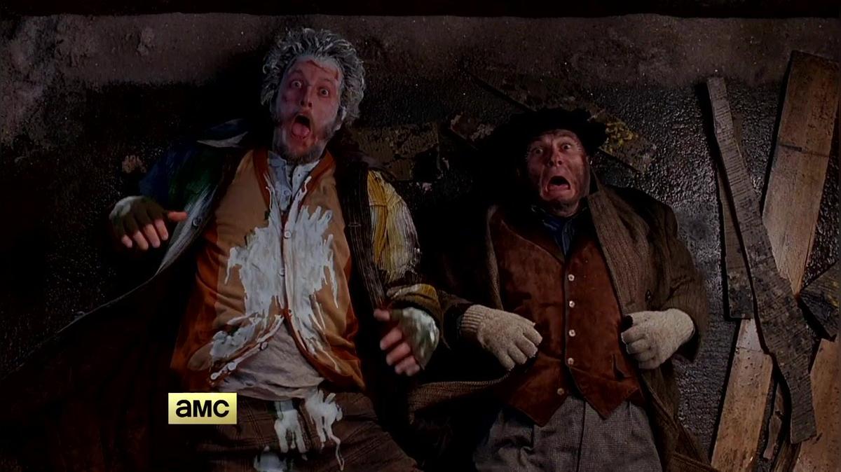 Christmas Movie Marathon (AMC)
