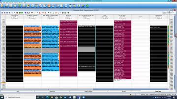 Check in-Established pt- Without Unapplied Payments- Nextgen, Practice Management
