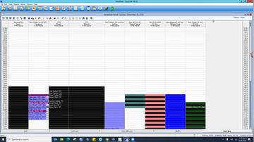 Check in-New patient- Unapplied Payment -Nextgen, Practice Management