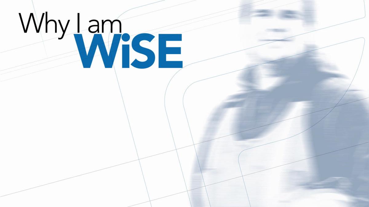 Shawn Wise Message