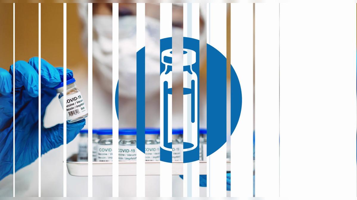Plan for community vaccine