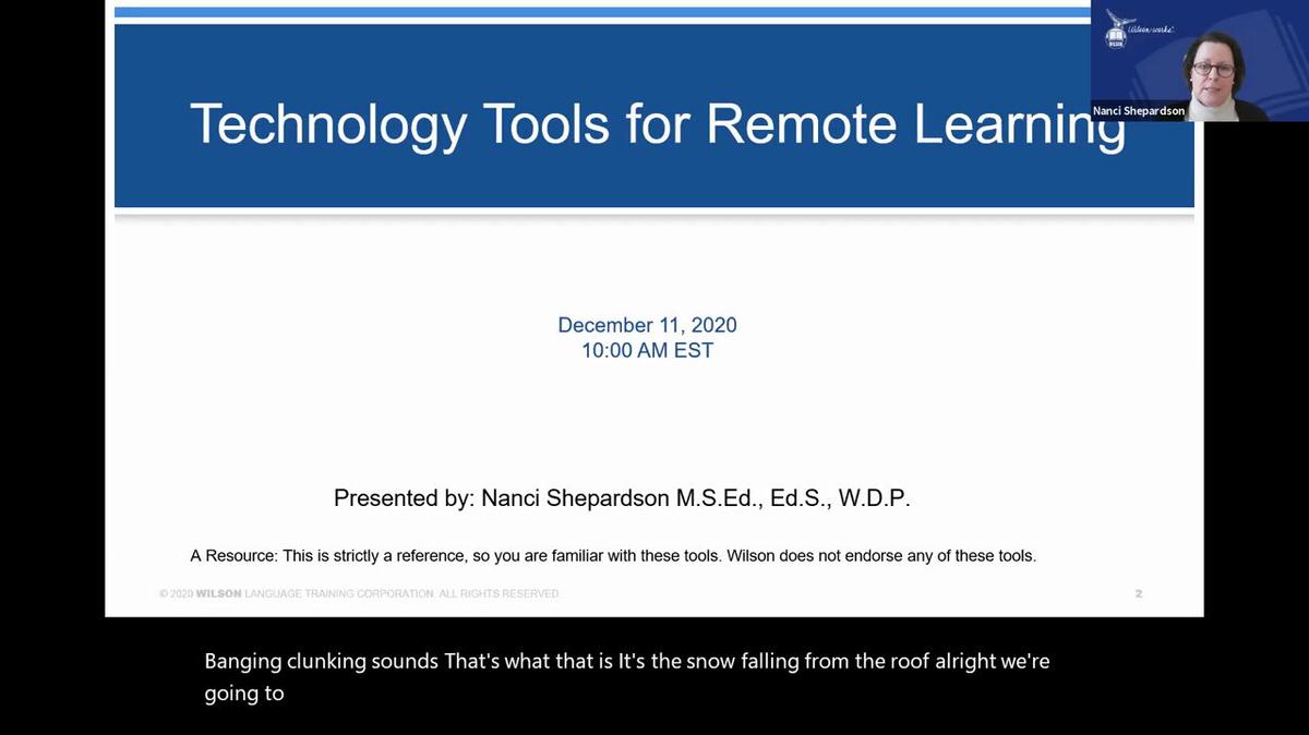 Technology Tools for Remote Instruction.mp4