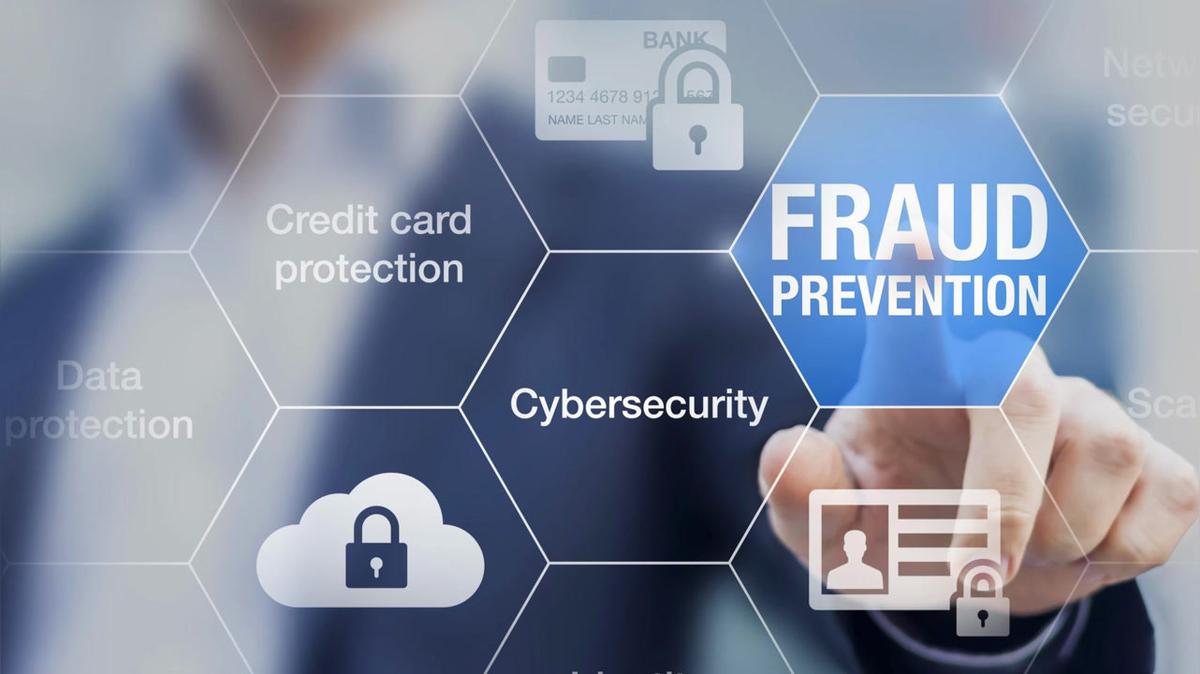 Fraud Awareness Week