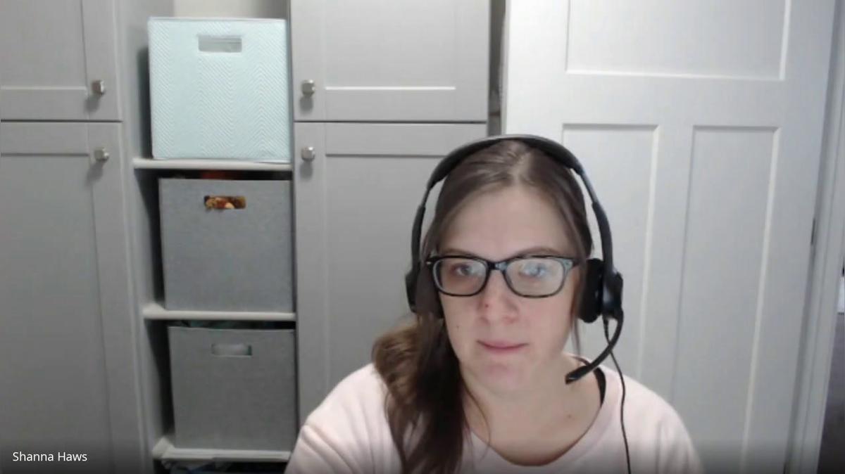 Preschool Lesson Plan Overview