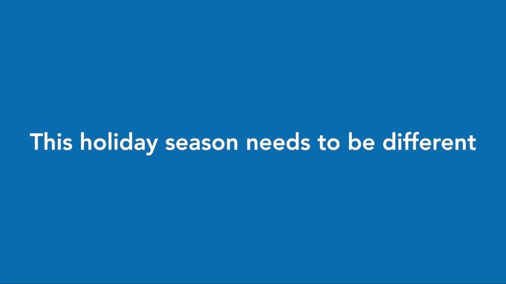 Peel Health Partners Holiday Message