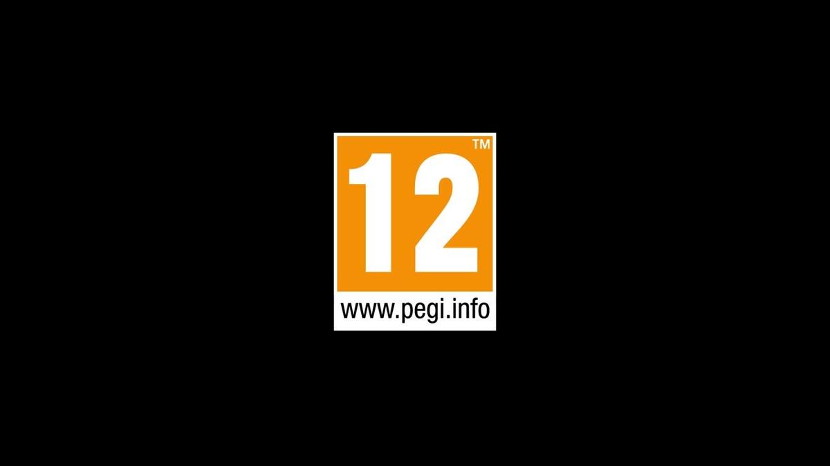 DRAGON BALL Z: KAKAROT Trailer - PEGI 12