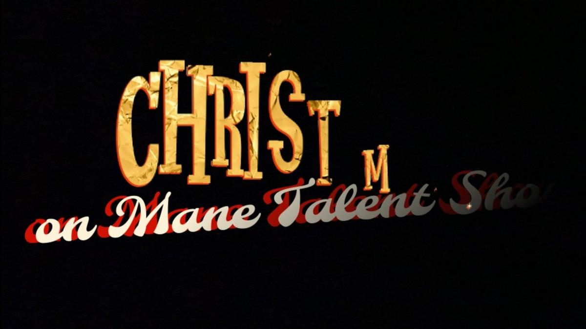 Christmas on Mane Auditions 1