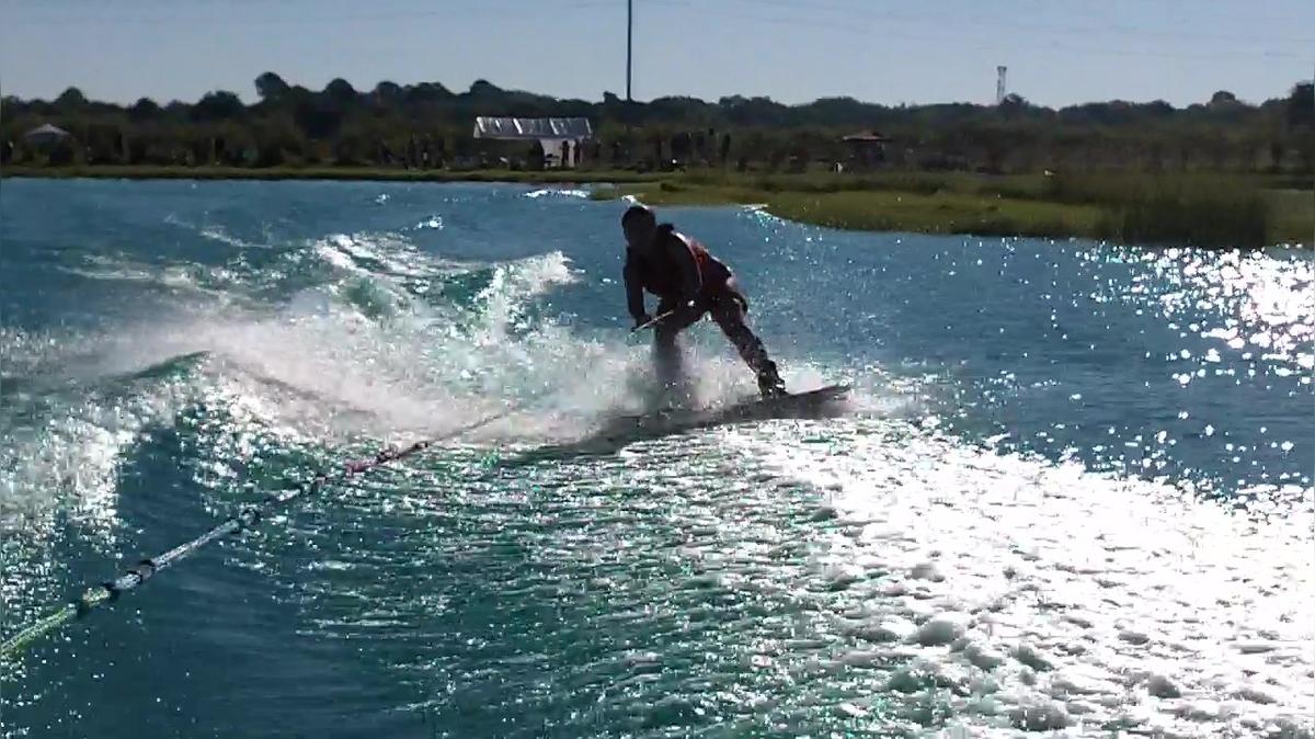 Lauren Hightower BW Round 1 Pass 1