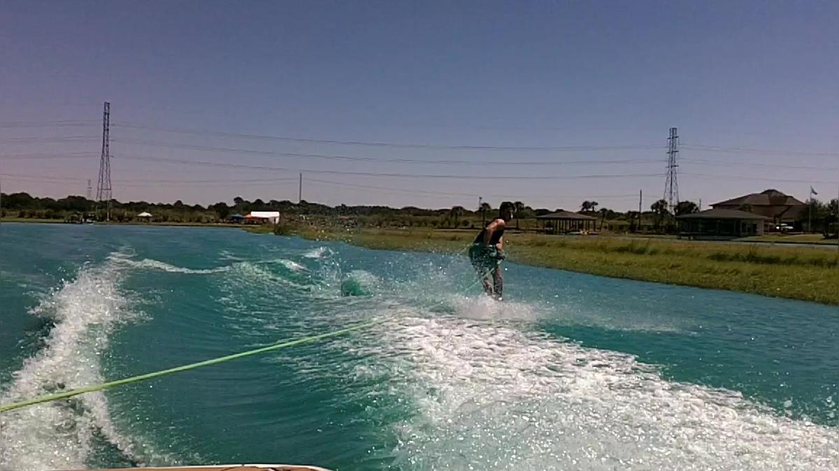 Carter Lucas CM Round 1 Pass 1