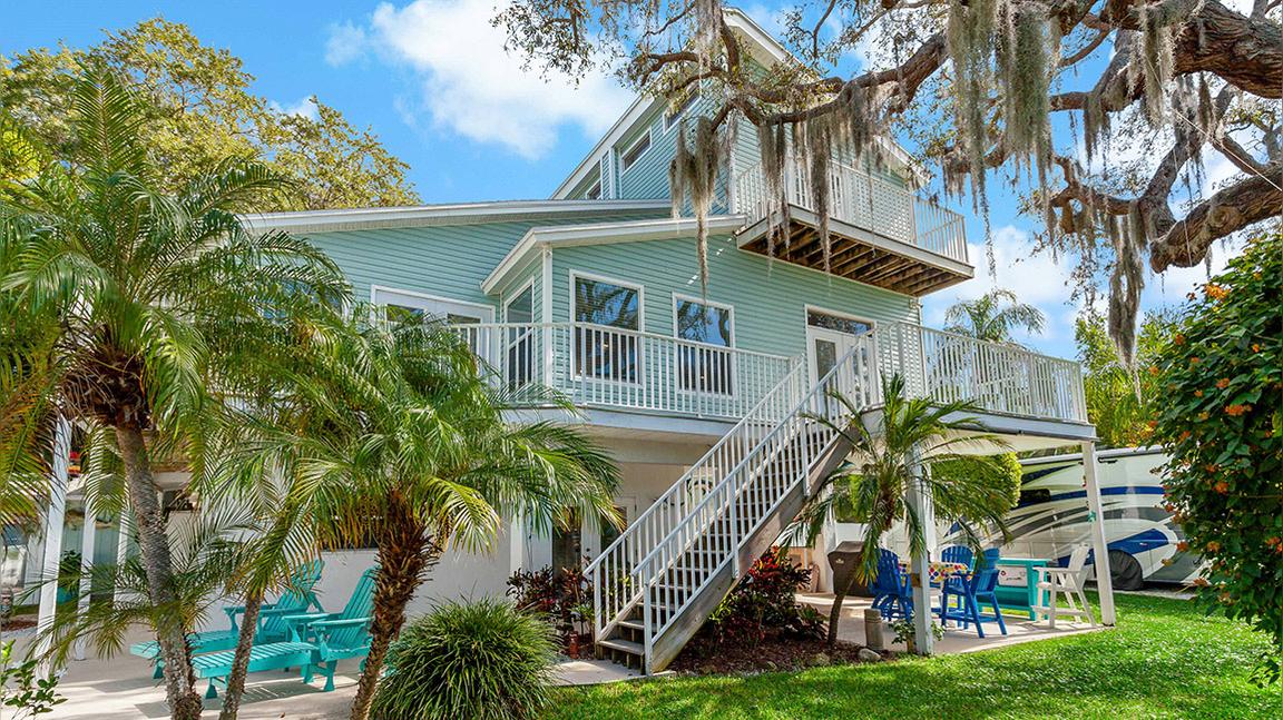 405 Charleston Ave, Palm Harbor, FL 34683