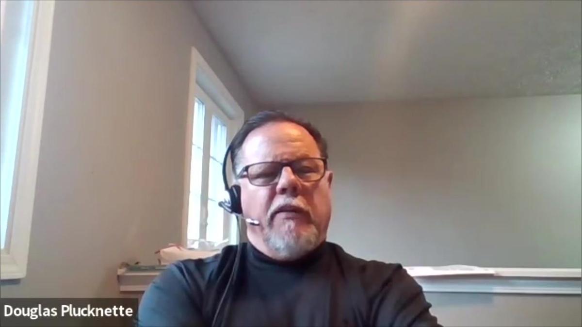 CONNECT CONVERSATIONS_Strategies for Leading a Global Corporate COE with Tim Goshert (1)