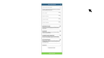 Sub-Users Overview