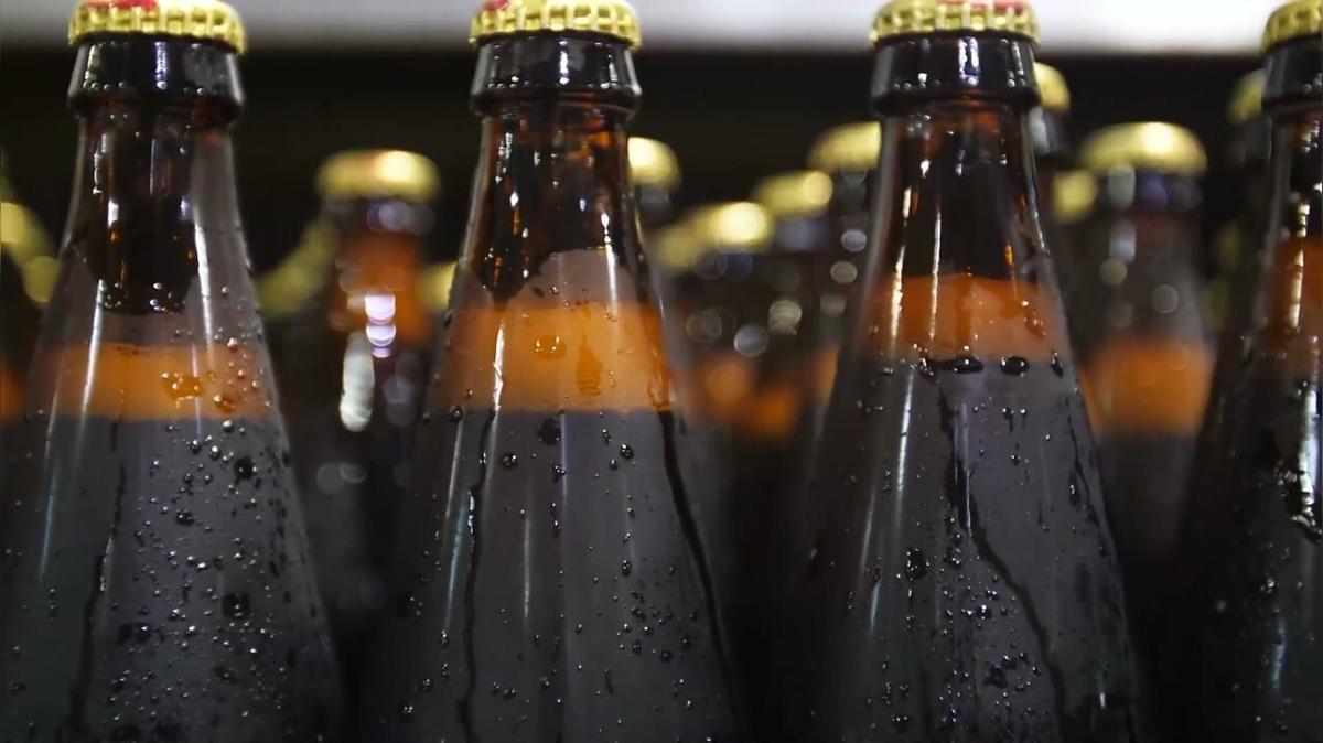 Schock im Biergarten: Warum Bier jetzt teurer wird