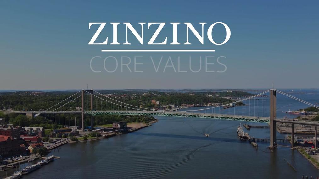 Zinzino Core Values