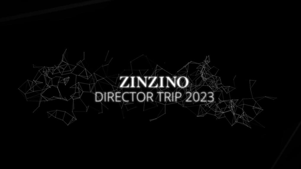 Director Trip 2023 qualified Q3 2022