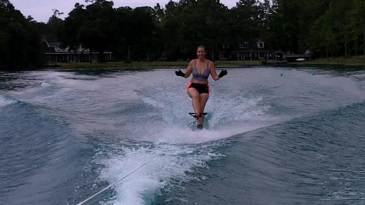 Christy Getzlaff W3 Round 2 Pass 2