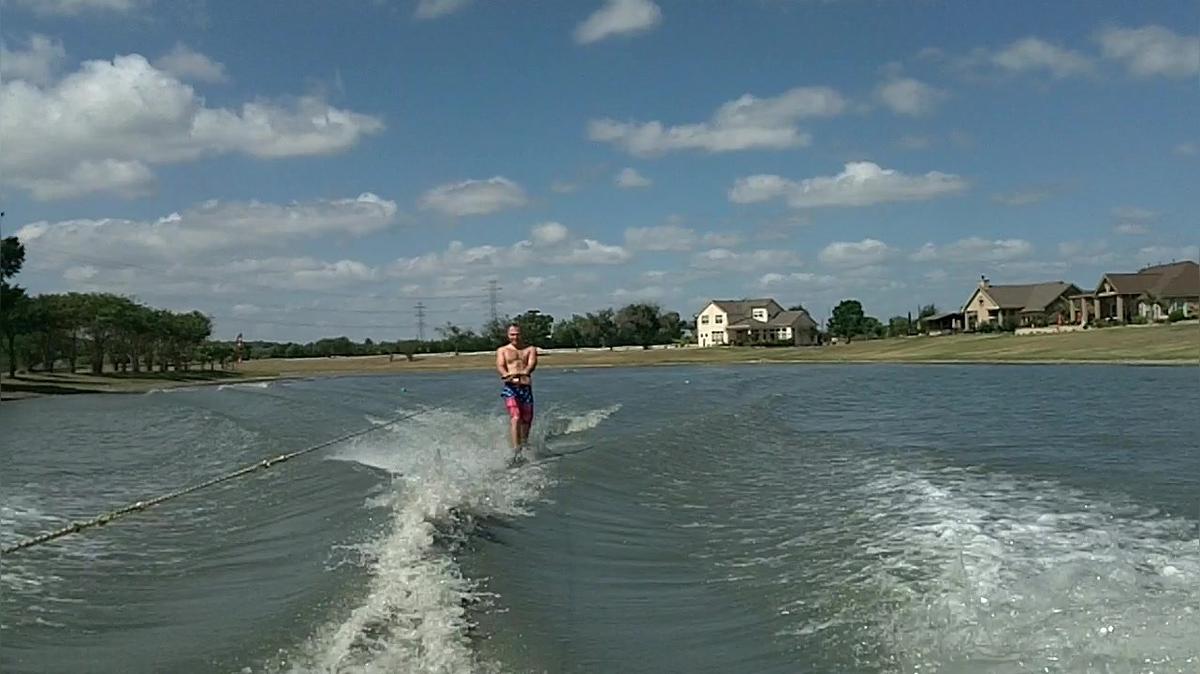 Tucker Johnson M2 Round 1 Pass 2