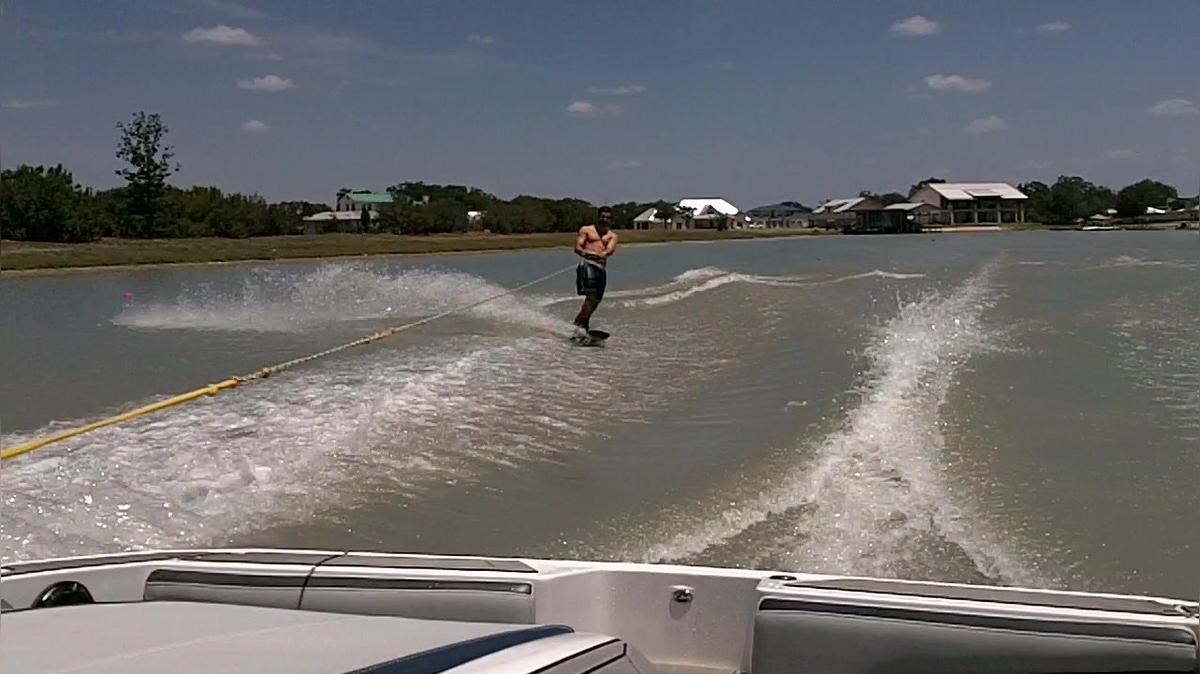 Ryan Malitz M3 Round 1 Pass 1