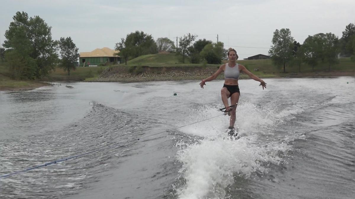 Michelle Bucher W3 Round 1 Pass 2