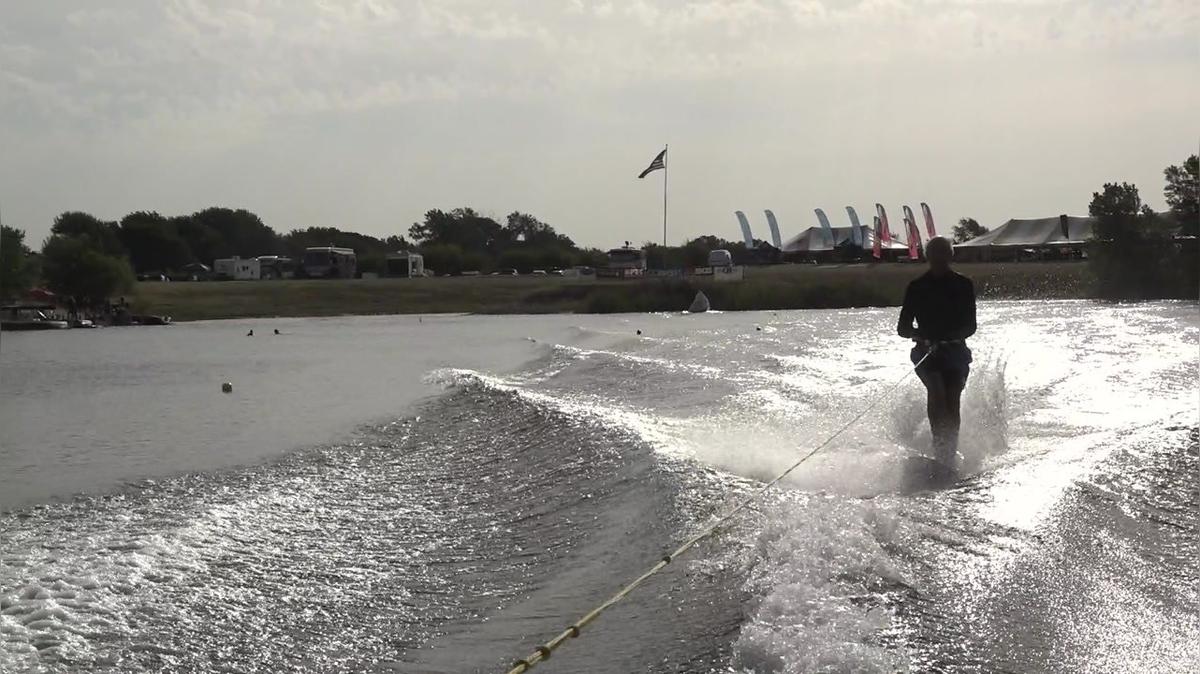 Robert Fulcher M7 Round 1 Pass 1