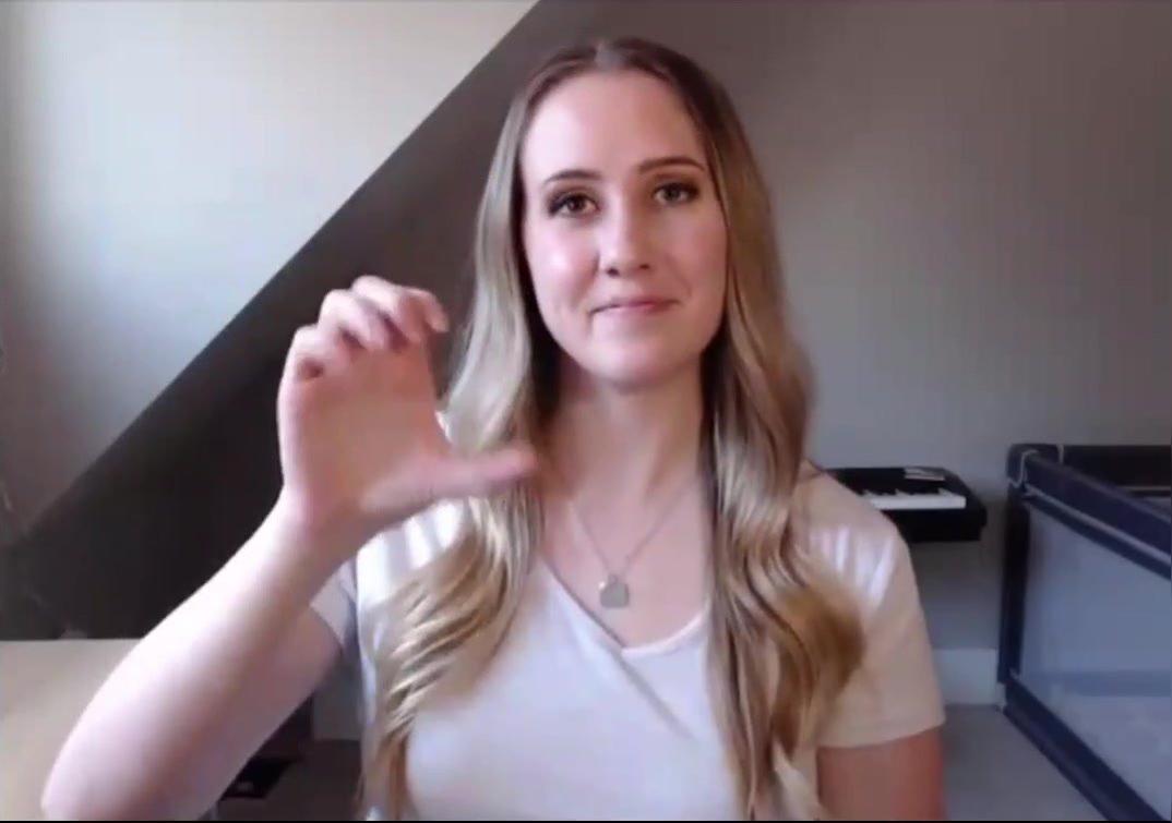 Introduction Video ASL 1-3